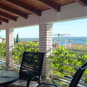 Apartman Maslenica - CDY110