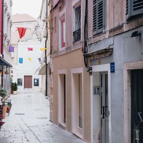 Apartment and Room Old town Split