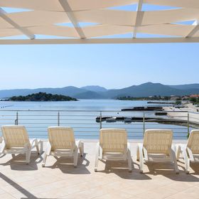 Apartman Sreser - CDP755