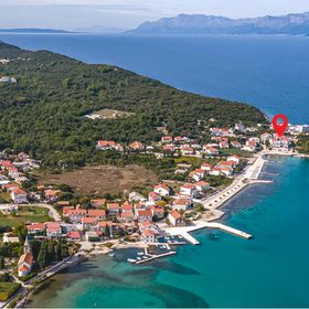 Apartman Sreser - CDP755