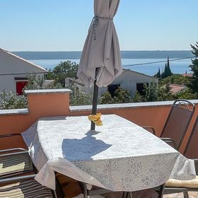 Apartman Maslenica - CDY117