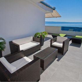 Vendégház Podstrana - CSD027