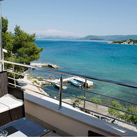 Apartman Sreser - CDP759