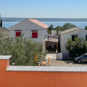 Apartman Maslenica - CDY115