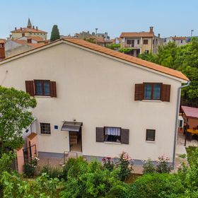 Apartman Fažana - CIF053