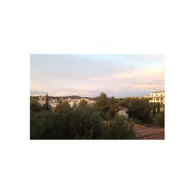 Apartman Jezera - CSV458