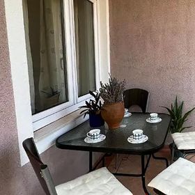 Apartman Jezera - CSV457