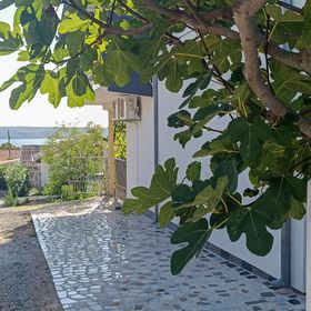 Apartman Maslenica - CDY108