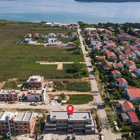 Apartman Privlaka - CDY098