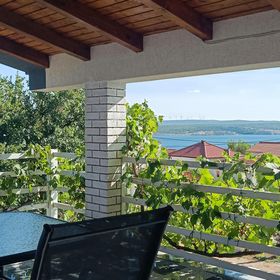 Apartman Maslenica - CDY107