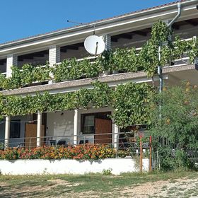 Apartman Maslenica - CDY107