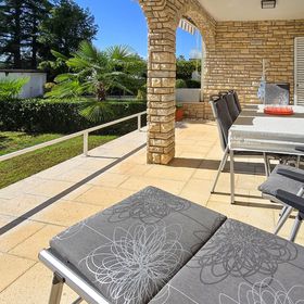 Apartman Biograd na Moru - CDY388