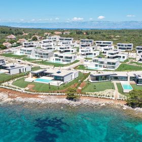 Vendégház Ugljan - CDU679