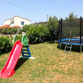 Vendégház Šestanovac - CSD106