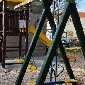 Vendégház Šestanovac - CSD106