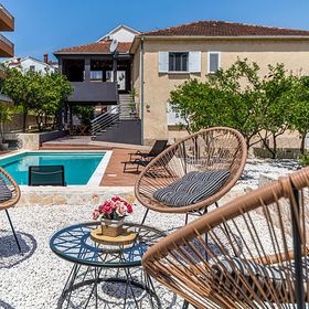 Apartman Okrug Gornji - CSC976