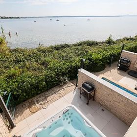 Vendégház Privlaka - CDY145