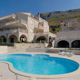 Apartman Mlini - CDD787