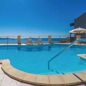 Apartman Mlini - CDD787