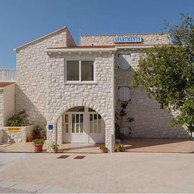 Apartman Mlini - CDD787