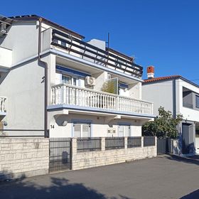 Apartman Novi Vinodolski - CKN851