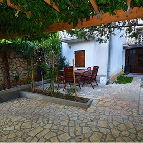 Vendégház Bribir - CKA636