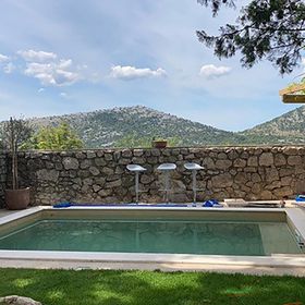 Vendégház Bribir - CKA636