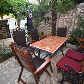 Vendégház Bribir - CKA636