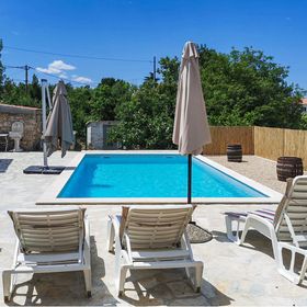 Vendégház Dobrinj - CKI727