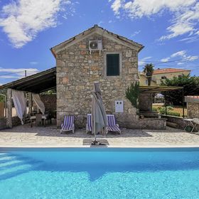 Vendégház Dobrinj - CKI727