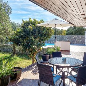 Vendégház Kornić - CKI682