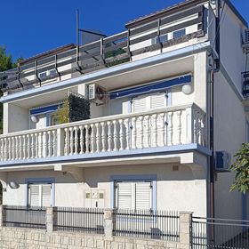 Apartman Novi Vinodolski - CKN852