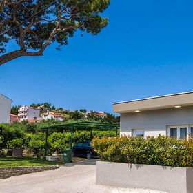 Apartman Podstrana - CSD046