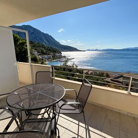 Apartman Podgora - CSD035