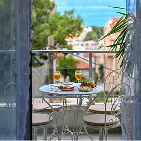 Apartman Makarska - CSD070