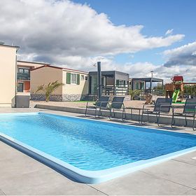 Nyaralóház Drniš - CSV394