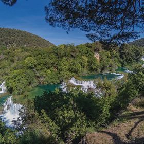 Nyaralóház Drniš - CSV394