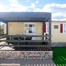 Nyaralóház Drniš - CSV394