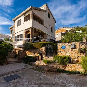 Apartman Starigrad - CDY075