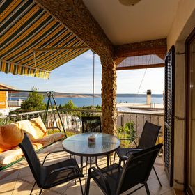 Apartman Starigrad - CDY075