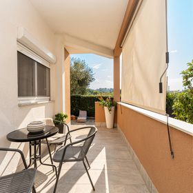 Apartman Zadar - CDY121