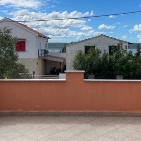 Apartman Maslenica - CDY114