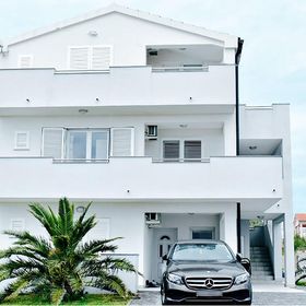 Apartman Vrsi - CDY164