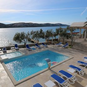 Apartman Stara Novalja - CKD134