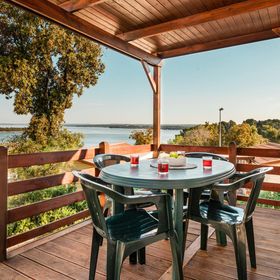 Nyaralóház Pula - CIR799