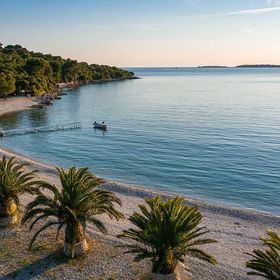 Nyaralóház Pula - CIR799