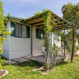 Nyaralóház Labin - CIO949