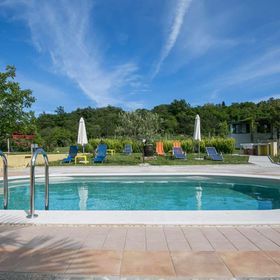 Nyaralóház Labin - CIO949