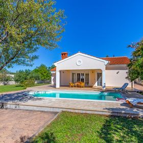 Vendégház Peroj - CIF051