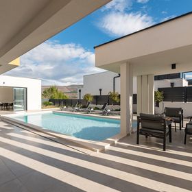 Vendégház Pridraga - CDY103